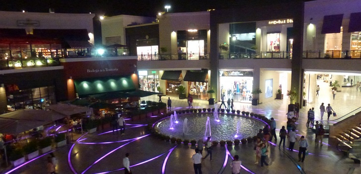 Perú, capital de los ‘malls’: inversión de 917 millones para levantar 19 nuevos complejos en tres años